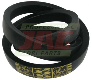 1510140 Pas wariatorowy GATES AGRI, CNH 84452153 599060R1