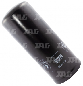 JAG63-0047 Filtr hydrauliki MANN FILTER