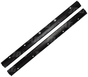 JAG43-0006 Para cepów /LH+LH/ 1040mm