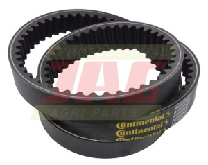 247.045X Pas Continental Agridur, CASE IH 3158242R1 3157009R1