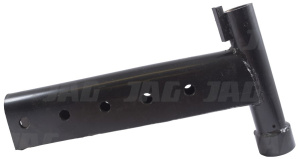 46/83-404/0 Półoś wysuwna płaska lewa