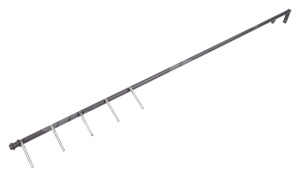 JAG02-0111 Rurka hedera 1965mm/3,00m JAG PREMIUM, CLAAS 0006114320