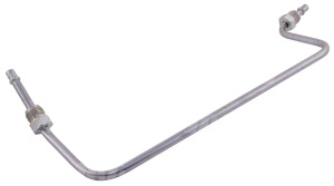 1660416M92 Przewód pompy paliwa, MASSEY FERGUSON 1660416M92 1660416M93