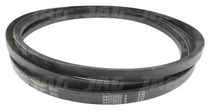 17.0X3175 Pas klinowy CONTINENTAL AGRIDUR, DEUTZ FAHR 01141666 JOHN DEERE HXE87482