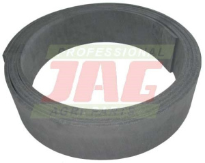 100x8,0 Taśma hamulcowa - AG 101