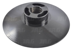 JAG43-0163 Połówka koła pasowego, CNH 84434585 84069951