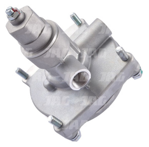 AL68577 Zawór sterowania przyczepą, JOHN DEERE AL68577