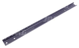 JAG04-0018 Listwa podajnika pochyłego /LH/ 740mm JAG PREMIUM, CLAAS 0006305652 0006305651
