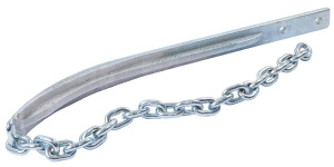 JAG04-0797 Listwa autoconturu JAG PREMIUM, CLAAS 0005261670 0005261681