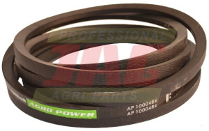 AP1000484 Pas Optibelt Agro Power