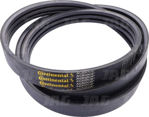 370.017.3C Pas Continental Agridur wzmacniany, NEW HOLLAND 84589012 Optibelt 1001879