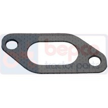 JAG99-0863 Uszczelka kolektora, VALMET 836122886 V836122886
