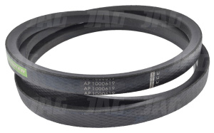 AP1000619 Pas klinowy OPTIBELT AGRO POWER, AGCO 1483881M1 211666M1