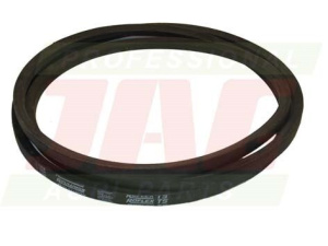 17.0X2921 Pas klinowy Continental B115, CASE IH 84180490 DEUTZ FAHR 1145051