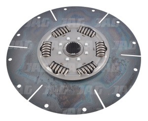 JAG06-0155 Tłumik drgań