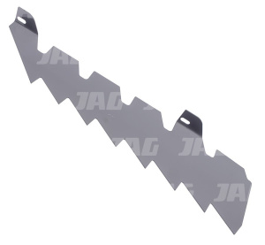 JAG05-0396 Element wytrząsacza lewy JAG PREMIUM, CLAAS 0006841362 0006841361