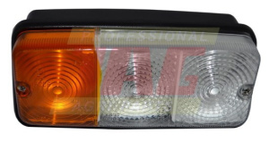 03.169.000.01 Lampa zespolona lewa COBO