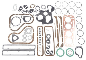 JAG99-0633 Zestaw uszczelek silnika 4.107 50005500