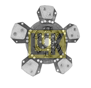 VA208422 Tarcza sprzęgła LUK, CARRARO VA208422 CARLISLE 208422