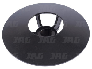 JAG43-0145 Połówka koła pasowego, NEW HOLLAND 84078856 89502399