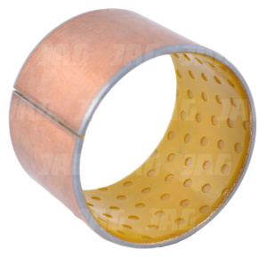 57113402 Tulejka sworznia zwrotnicy