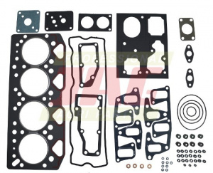 JAG99-01244 Zestaw uszczelek silnika góra