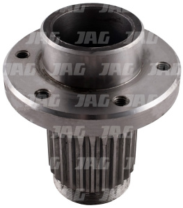 JAG81-0049 Piasta wewnętrzna prawa, OROS 1.326.710 1326710
