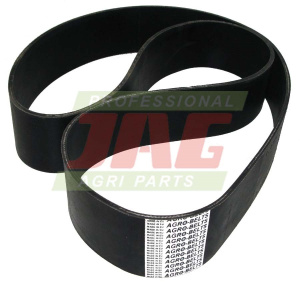 80X2000 Pas płaski AGROBELTS, DEUTZ FAHR 06234476 0623.4476