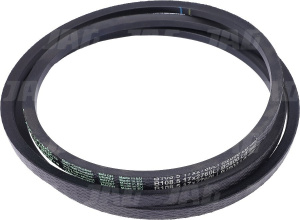 17x2760Li/2800Ld Pas klinowy Gates Delta CLASSIC