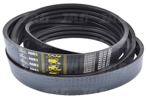 0324513 Pas zespolony GATES AGRI, CNH 87527868 Optibelt AP1004591