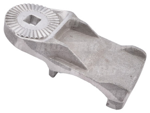 JAG55-0016 Mocowanie nagarniacza słomy, AGRICOLA 59.218 NEW HOLLAND 80624381