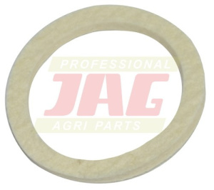 JAG08-0708 Uszczelniacz filcowy Oryginał CLAAS