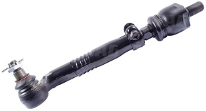 AL55433 Końcówka drążka kompletna prawa ROTA, JOHN DEERE AL55433 AL168702+ AL168703