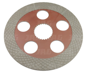 47106252 Tarcza hamulcowa, DEUTZ FAHR 04426602 SAME 0.900.0801.2