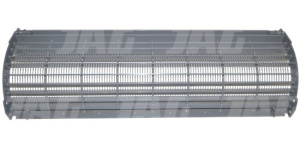 JAG03-0073 Klepisko do zboża /drut 3,5mm/ JAG PREMIUM, CLAAS 0006474830 0006017521