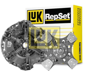 628308909 Zestaw naprawczy LUK, CARRARO 207238