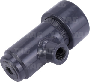 JAG03-0077 Cylinderek przyśpieszacza młocarni JAG PREMIUM, CLAAS 0001752180 0006334550