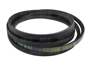 13x3000Li/3030Ld A118 Pas klinowy GATES DELTA CLASSIC, AGCO 340433198 636034M1