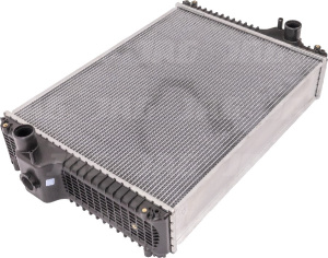 87352193 Chłodnica wody, CNH 87352193 82033792