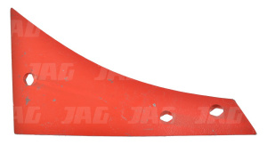 PK800601 Pierś odkładnicy lewa ORGAtop Germany