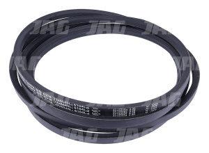 22.0X6045 Pas klinowy CONTINENTAL C238, Optibelt AP1002249 CLAAS 0000603050