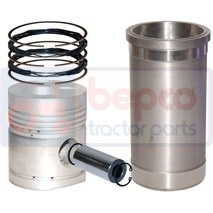 B.1117 Zestaw naprawczy