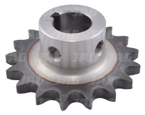 JAG44-0102 Zębatka napędu elewatora Z17