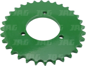 JAG04-0273/1 Zębatka Z32 JAG PREMIUM, CLAAS 0006772050