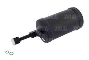 3688520M91 Osuszacz klimatyzacji, RENAULT 6005016252 CNH 89604410