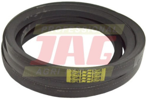 0202275 Pas klinowy GATES AGRI, CNH 330715 80330715