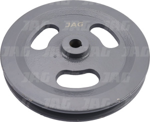 JAG08-0304 Koło pasowe pompy hydraulicznej
