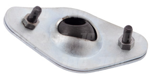 JAG42-0025 Prowadnica palca kompletna, NEW HOLLAND 324799 80324799