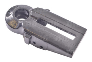 87543516 Uchwyt błotnika