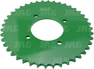 JAG22-0038 Zębatka JAG PREMIUM, JOHN DEERE Z20463